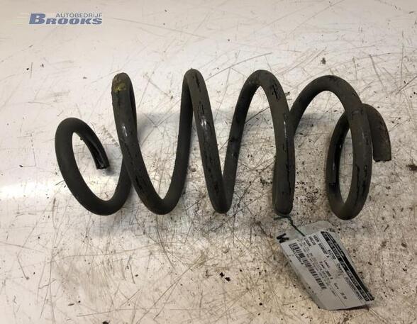 Coil Spring DACIA DUSTER (HS_), DACIA LOGAN MCV (KS_), RENAULT LOGAN I Estate (KS_), DACIA DOKKER MPV (KE_)