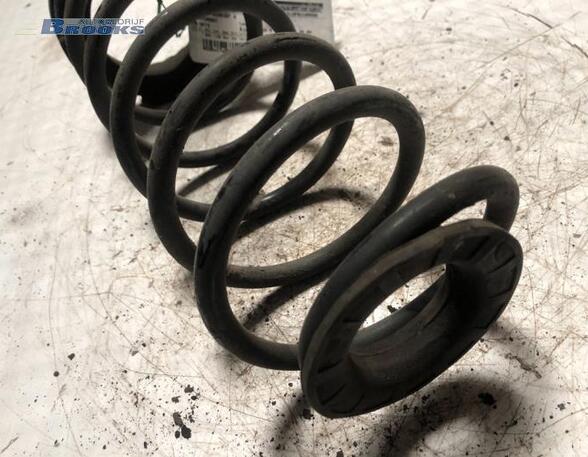 Coil Spring HYUNDAI GETZ (TB)