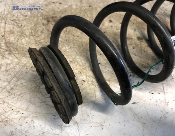 Coil Spring FIAT STILO (192_), FIAT STILO Multi Wagon (192_)