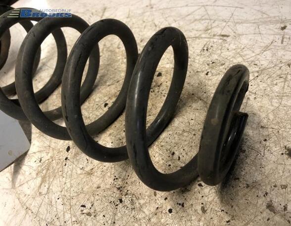 Coil Spring VW TOURAN (1T1, 1T2), VW TOURAN (1T3), VW TOURAN VAN (1T1, 1T2)