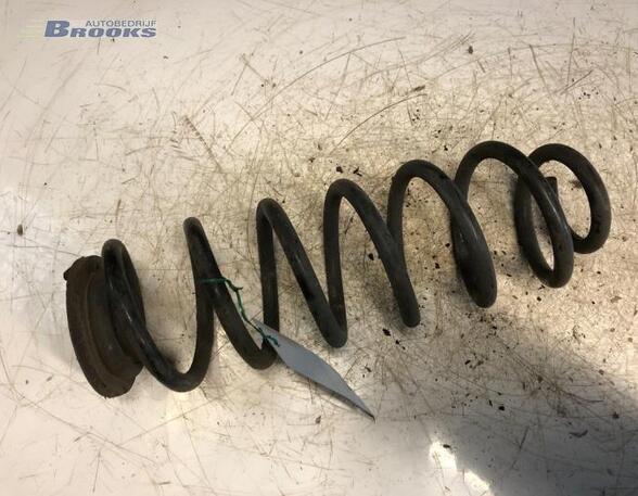 Coil Spring VW TOURAN (1T1, 1T2), VW TOURAN (1T3), VW TOURAN VAN (1T1, 1T2)