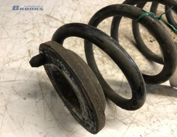 Coil Spring VW TOURAN (1T1, 1T2), VW TOURAN (1T3), VW TOURAN VAN (1T1, 1T2)