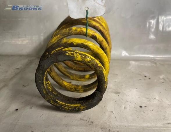 Coil Spring FIAT PUNTO (188_), FIAT PUNTO Hatchback Van (188_)