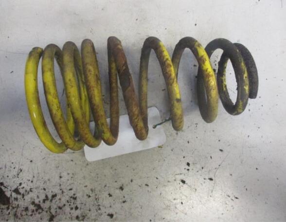 Coil Spring FIAT PUNTO (188_), FIAT PUNTO Hatchback Van (188_)