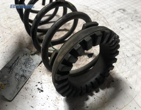 Coil Spring HYUNDAI GETZ (TB)