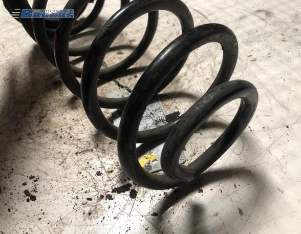 Coil Spring HYUNDAI GETZ (TB)