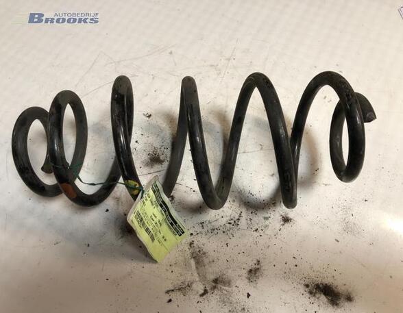 Coil Spring FIAT DOBLO Cargo (263_), FIAT DOBLO MPV (263_), FIAT DOBLO Platform/Chassis (263_)