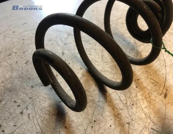 Coil Spring RENAULT TWINGO II (CN0_)