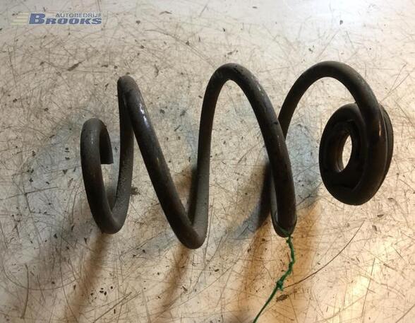 Coil Spring RENAULT TWINGO II (CN0_)