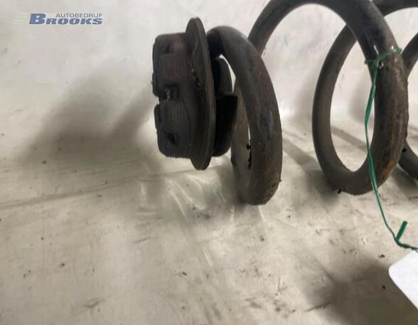 Coil Spring NISSAN QASHQAI / QASHQAI +2 I (J10, NJ10, JJ10E)