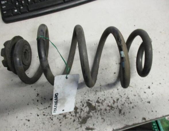 Coil Spring NISSAN QASHQAI / QASHQAI +2 I (J10, NJ10, JJ10E)