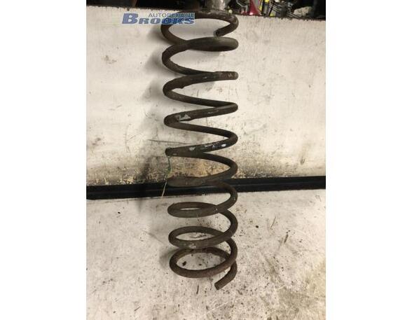 Coil Spring LADA NOVA (2105), LADA 1200-1600, LADA SAMARA (2108, 2109, 2113, 2114)