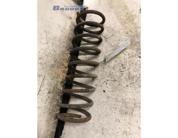 Coil Spring LADA NOVA (2105), LADA 1200-1600, LADA SAMARA (2108, 2109, 2113, 2114)