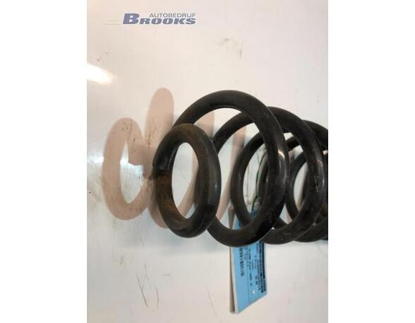 Coil Spring DACIA SANDERO, DACIA SANDERO II, DACIA DOKKER Express Box Body/MPV, DACIA LOGAN EXPRESS (FS_)