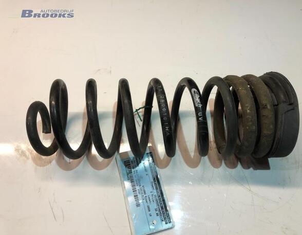 Coil Spring DACIA SANDERO, DACIA SANDERO II, DACIA DOKKER Express Box Body/MPV, DACIA LOGAN EXPRESS (FS_)