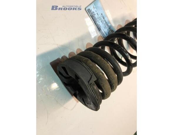 Coil Spring DACIA SANDERO, DACIA SANDERO II, DACIA DOKKER Express Box Body/MPV, DACIA LOGAN EXPRESS (FS_)