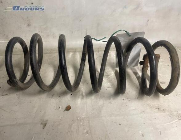 Coil Spring CHEVROLET MATIZ (M200, M250), DAEWOO MATIZ (M100, M150)