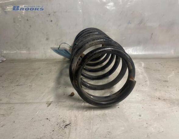 Coil Spring CHEVROLET MATIZ (M200, M250), DAEWOO MATIZ (M100, M150)