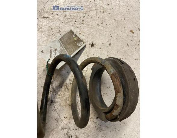 Coil Spring FIAT PUNTO (188_), FIAT PUNTO Hatchback Van (188_)