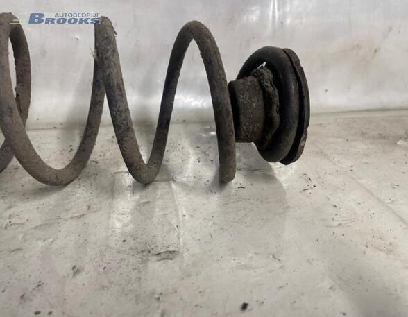 Coil Spring VW LUPO (6X1, 6E1)