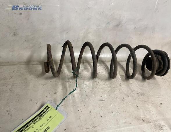 Coil Spring VW LUPO (6X1, 6E1)