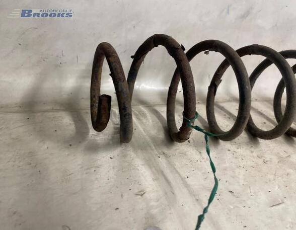 Coil Spring VW LUPO (6X1, 6E1)