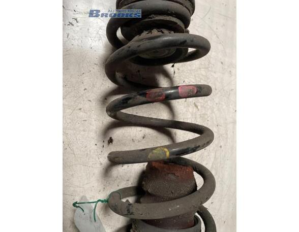 Coil Spring PEUGEOT BIPPER (AA_)