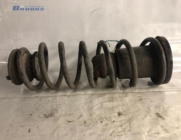 Coil Spring PEUGEOT BIPPER (AA_)