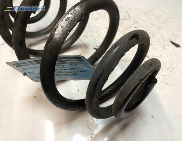 Coil Spring VW PASSAT (3B3)