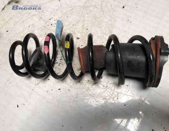 Coil Spring PEUGEOT BIPPER (AA_)