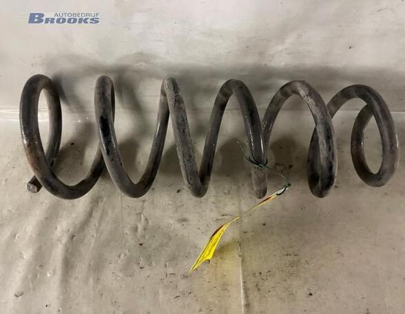 Coil Spring PEUGEOT 406 (8B)