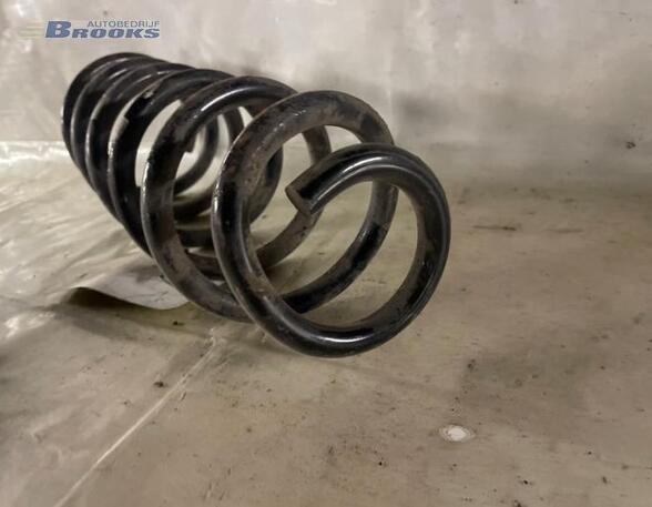 Coil Spring PEUGEOT 406 (8B)