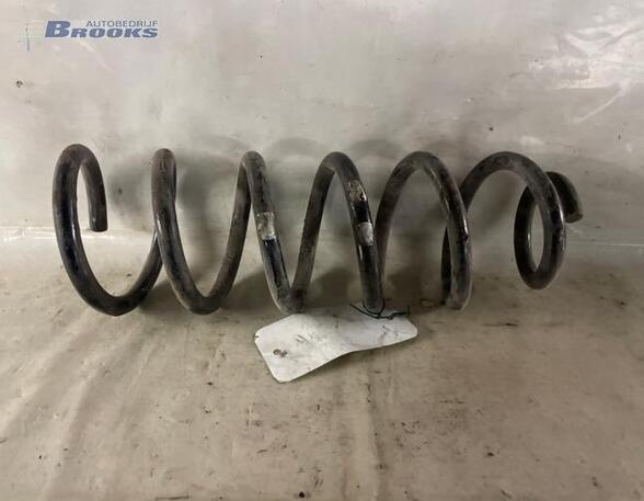 Coil Spring PEUGEOT 406 (8B)