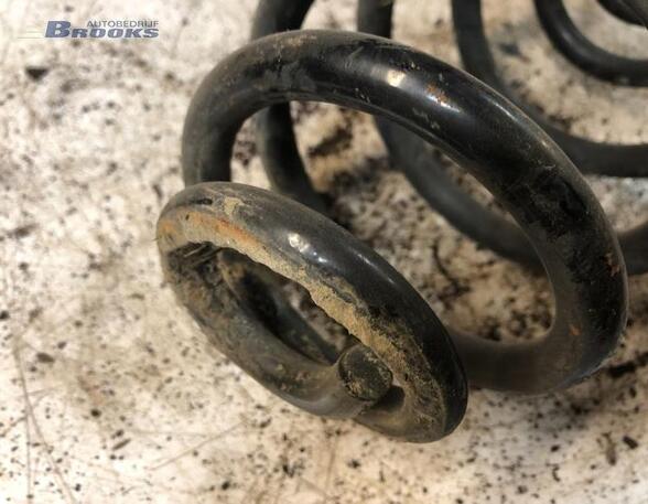 Coil Spring VW PASSAT Variant (3B6)