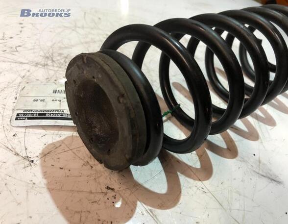 Coil Spring VW POLO (9N_), VW POLO Saloon (9A4, 9A2, 9N2, 9A6)