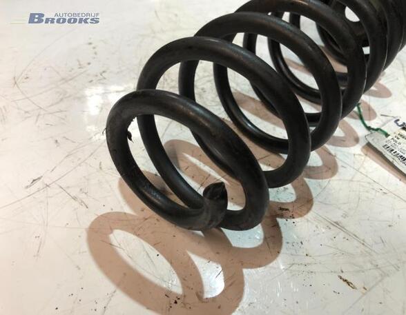 Coil Spring VW POLO (9N_), VW POLO Saloon (9A4, 9A2, 9N2, 9A6)