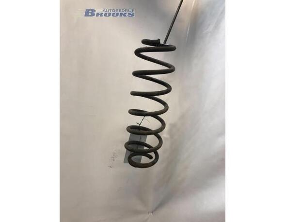 Coil Spring VW POLO (6R1, 6C1), VW POLO Van (6R)