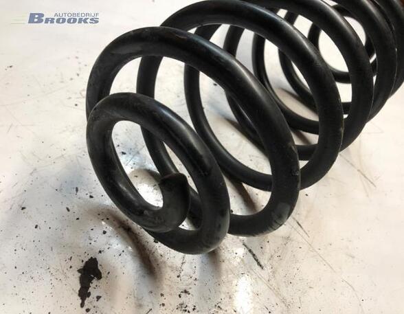 Coil Spring OPEL ZAFIRA A MPV (T98)