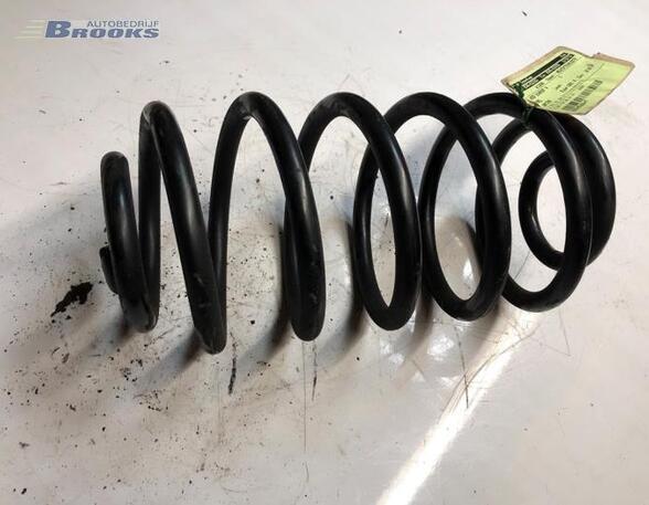 Coil Spring OPEL ZAFIRA A MPV (T98)