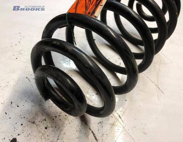 Coil Spring OPEL ZAFIRA A MPV (T98)