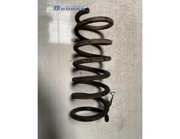 Coil Spring FORD GALAXY (WA6), FORD S-MAX (WA6)