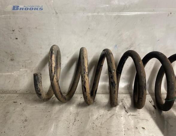 Coil Spring FORD GALAXY (WA6), FORD S-MAX (WA6)