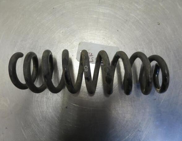 Coil Spring BMW 3 (E90)