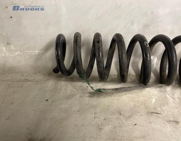 Coil Spring BMW 3 (E90)