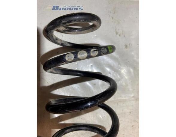 Coil Spring AUDI A4 Avant (8K5, B8)