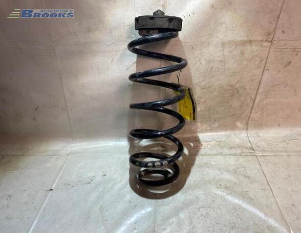 Coil Spring AUDI A4 Avant (8K5, B8)