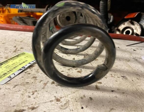 Coil Spring AUDI A4 Avant (8K5, B8)