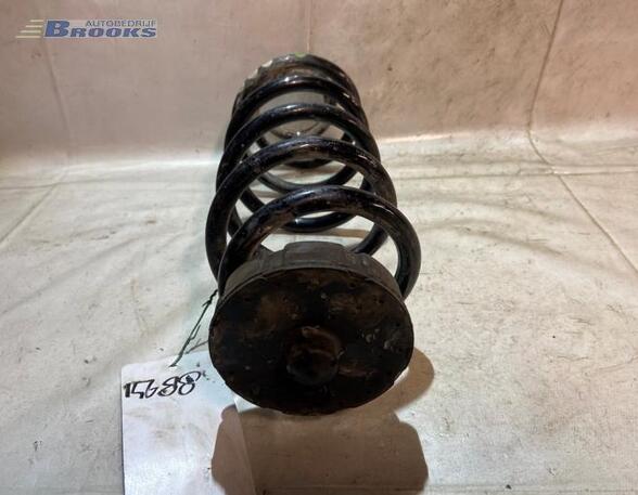 Coil Spring AUDI A4 Avant (8K5, B8)