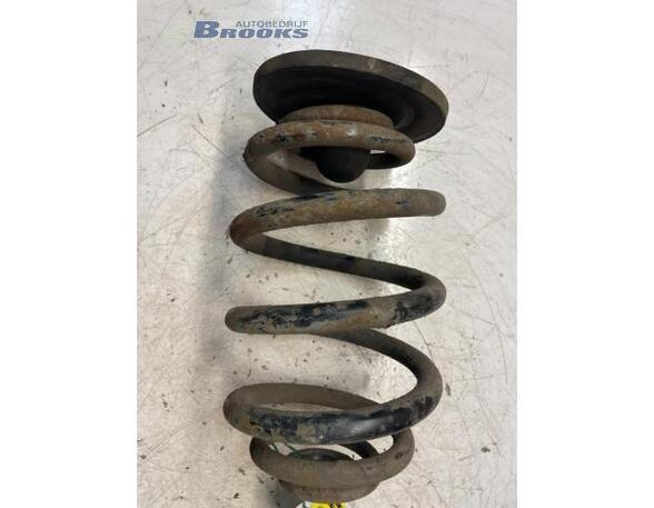 Coil Spring OPEL SENATOR B (V88)