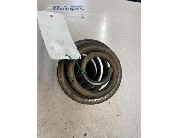 Coil Spring OPEL SENATOR B (V88)